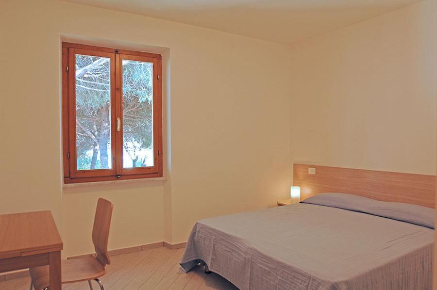 Appartamenti Casa Pineta Marina di Campo Cameră foto