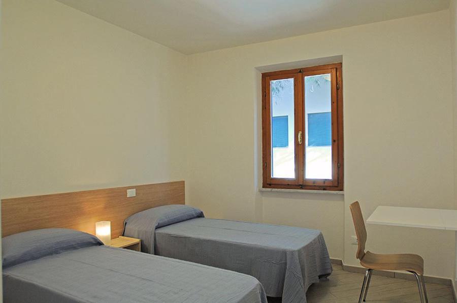 Appartamenti Casa Pineta Marina di Campo Cameră foto