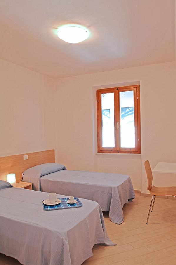Appartamenti Casa Pineta Marina di Campo Cameră foto